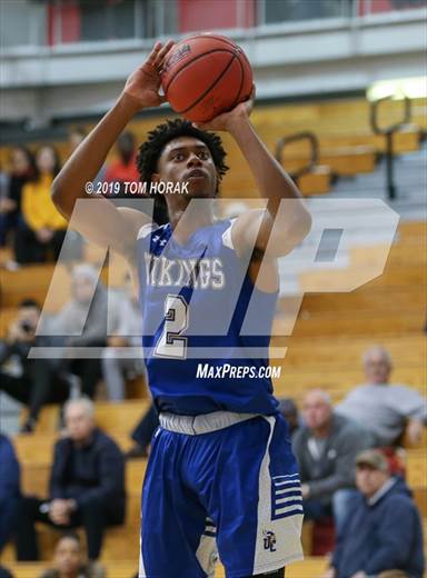 Photo 1 In The Hudson Catholic Vs Union Catholic Sfic Festival