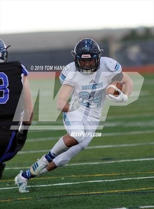 Josh Yancey Platte Valley Hs Kersey Co Maxpreps