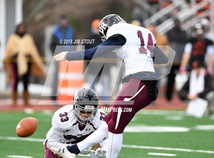 Mason Kumiega Sa Suffield Ct Maxpreps