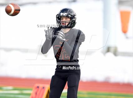 Ben Warner Sa Suffield Ct Maxpreps