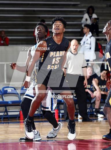 Photo 1 In Basketball Photo Gallery Westside Vs Plano East