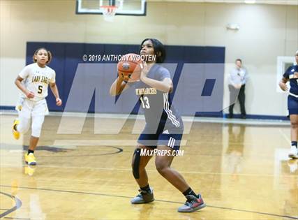 Amyah Brundy Nlca Fayetteville Nc Maxpreps