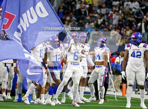 High school football preview: No. 6 Duncanville 2020 schedule, players