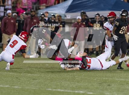Spencer Henkle Nation Ford Hs Fort Mill Sc Maxpreps