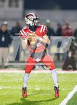 Lincoln Roth New Palestine Hs New Palestine In Maxpreps