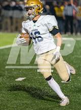 Nathan Mccahill Cathedral Hs Indianapolis In Maxpreps