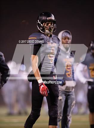 Darius Baker Tulare Union Hs Tulare Ca Maxpreps
