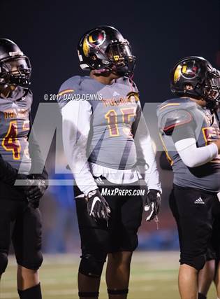Isaiah Jackson Tulare Union Hs Tulare Ca Maxpreps