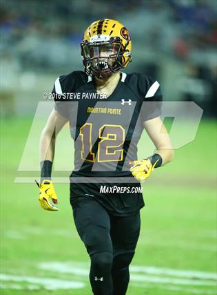 Noah Grover Mountain Pointe Hs Phoenix Az Maxpreps