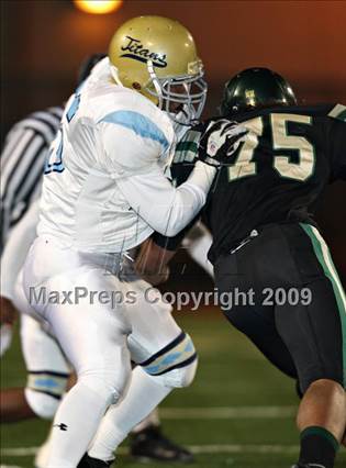 Sione Sina High School Football Stats Monterey Trail Elk Grove