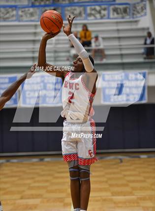 Zahad Munford Carter Hs Dallas Tx Maxpreps