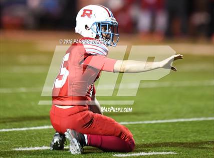 Cameron Francionii Arhs Metairie La Maxpreps