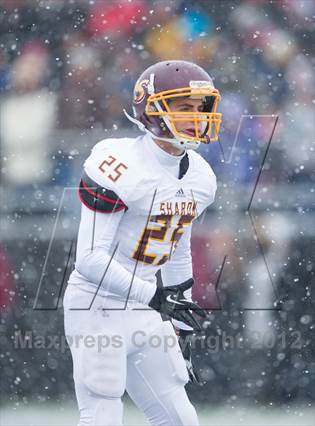 Drew Kowalski Sharon Hs Sharon Ma Maxpreps