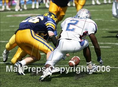 Antonio Snoddy Byrnes Hs Duncan Sc Maxpreps