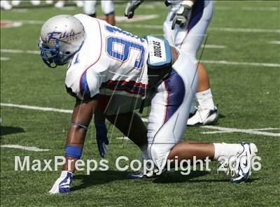 Jamison Watson Byrnes Hs Duncan Sc Maxpreps