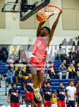 Jemahri Hill Berkmar Hs Lilburn Ga Maxpreps