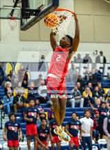 Jemahri Hill Berkmar Hs Lilburn Ga Maxpreps