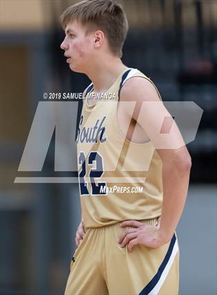 Koy Wilke Elkhorn South Hs Omaha Ne Maxpreps
