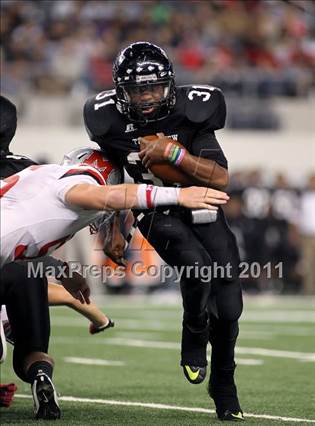 Khalid Connor Mths Arlington Tx Maxpreps