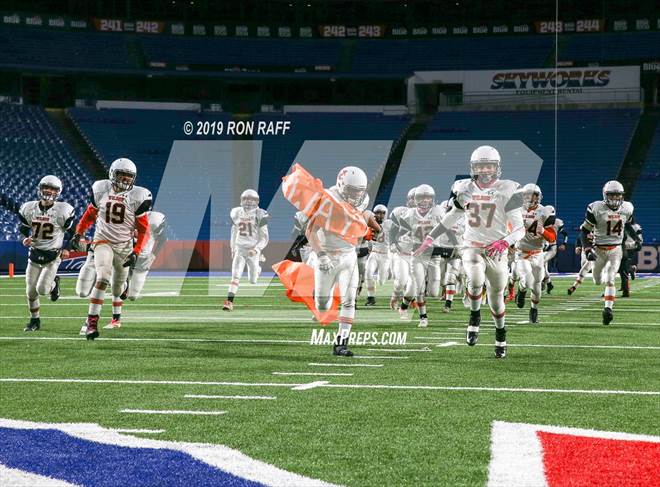 Photo 1 In The Southwestern Vs Wilson Section 6 Class C Final Photo Gallery 145 Photos Maxpreps