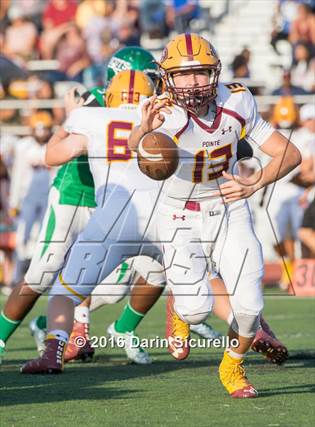 Je On Moss Mountain Pointe Hs Phoenix Az Maxpreps