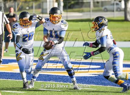 Jaron Musselman Cyprus Hs Magna Ut Maxpreps