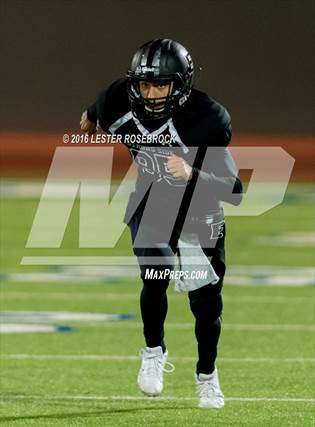 Matthew Vela Weslaco East Hs Weslaco Tx Maxpreps