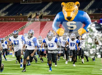 Quanard Carter Mshs Arlington Tx Maxpreps