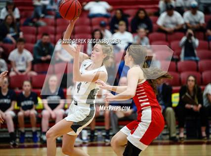 Kylie Kravig University Hs Greeley Co Maxpreps