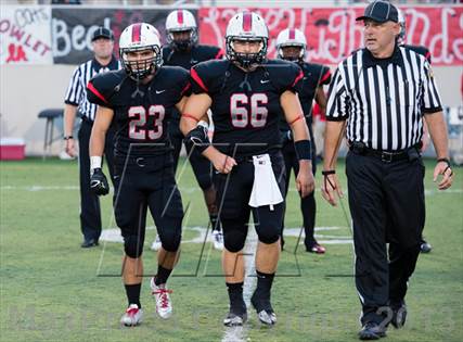 Carter Bodell Lake Highlands Hs Dallas Tx Maxpreps
