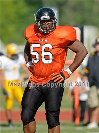 Faith Ekakitie Lfa Lake Forest Il Maxpreps