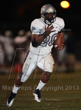 Joe Mixon High School Football Stats Freedom Oakley Ca Maxpreps