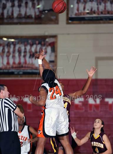 Photo 1 In The Madison Academy Vs Austin Huntsville Times Ladies