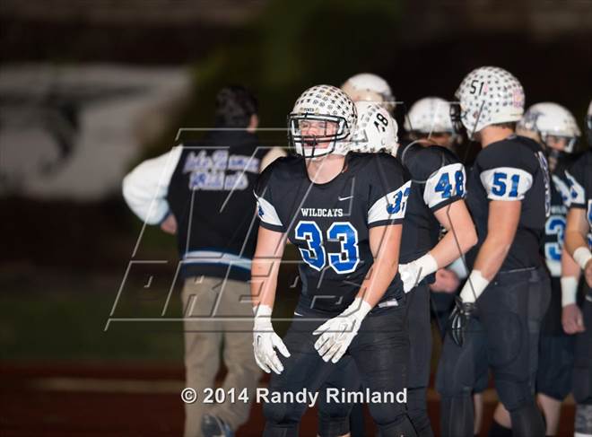 Photo 1 In The Mallard Creek Lake Norman Nchsaa 4a West Final