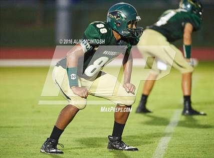 Jashaun Register High School Football Stats Ravenscroft Raleigh Nc Maxpreps