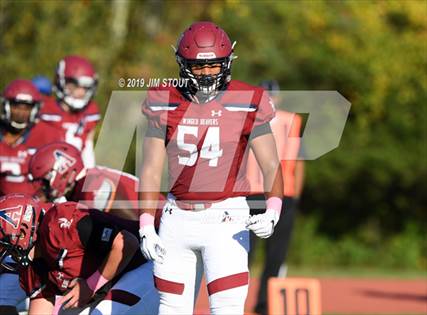 Jemar Mack Jr Avon Old Farms Hs Avon Ct Maxpreps
