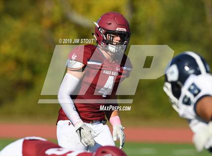 Burton Fricke Avon Old Farms Hs Avon Ct Maxpreps