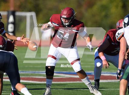 Will Smalley Avon Old Farms Hs Avon Ct Maxpreps