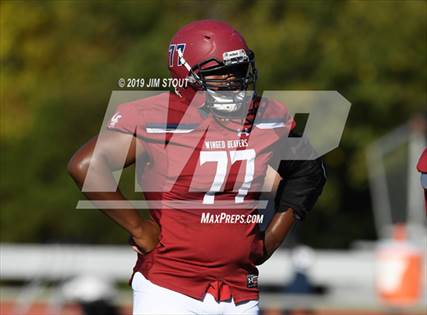 Jarell Roberts Avon Old Farms Hs Avon Ct Maxpreps