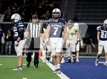 Drew Crunk Greenwood Hs Midland Tx Maxpreps