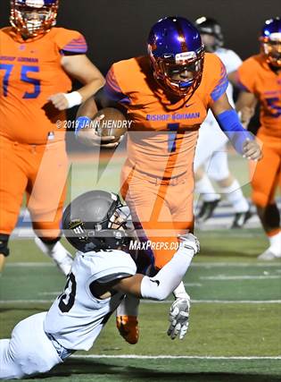 Harrison Cofell Servite Hs Anaheim Ca Maxpreps