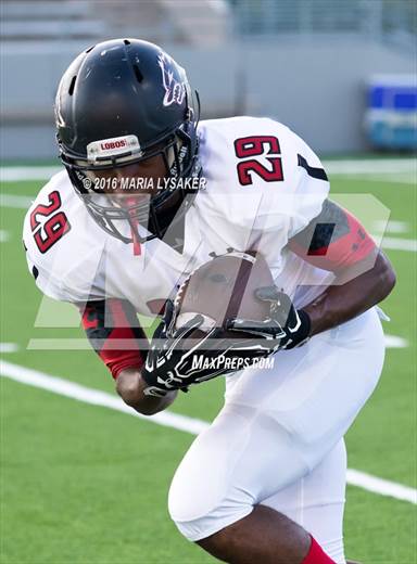 Photo 1 In Football Photo Gallery Langham Creek Jersey Village