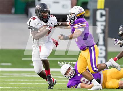 Bobby Chandler Jersey Village Hs Houston Tx Maxpreps