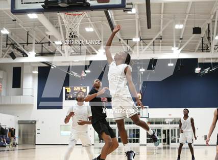 Dj Brown Mayfair Hs Lakewood Ca Maxpreps