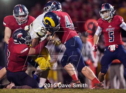 Dennis Mistrioty Brookfield East Hs Brookfield Wi Maxpreps