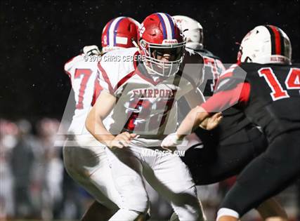 Tyler Mcmillan Fairport Hs Fairport Ny Maxpreps