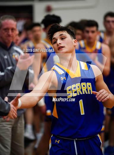 Photo 1 In The Serra Campolindo Cif State D2 Norcal Regional