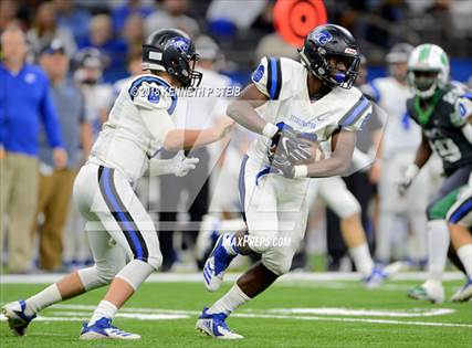 Cj Colvin High School Football Stats Sterlington Sterlington La