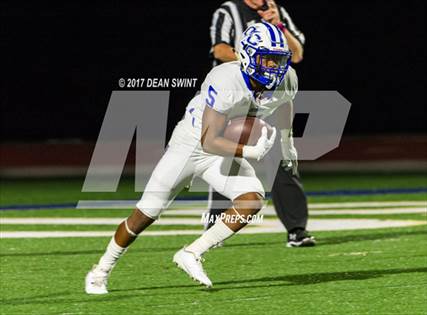 Jalen Gary Oconee County Hs Watkinsville Ga Maxpreps