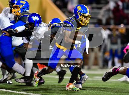 Alonzo Scott Ocp Orlando Fl Maxpreps